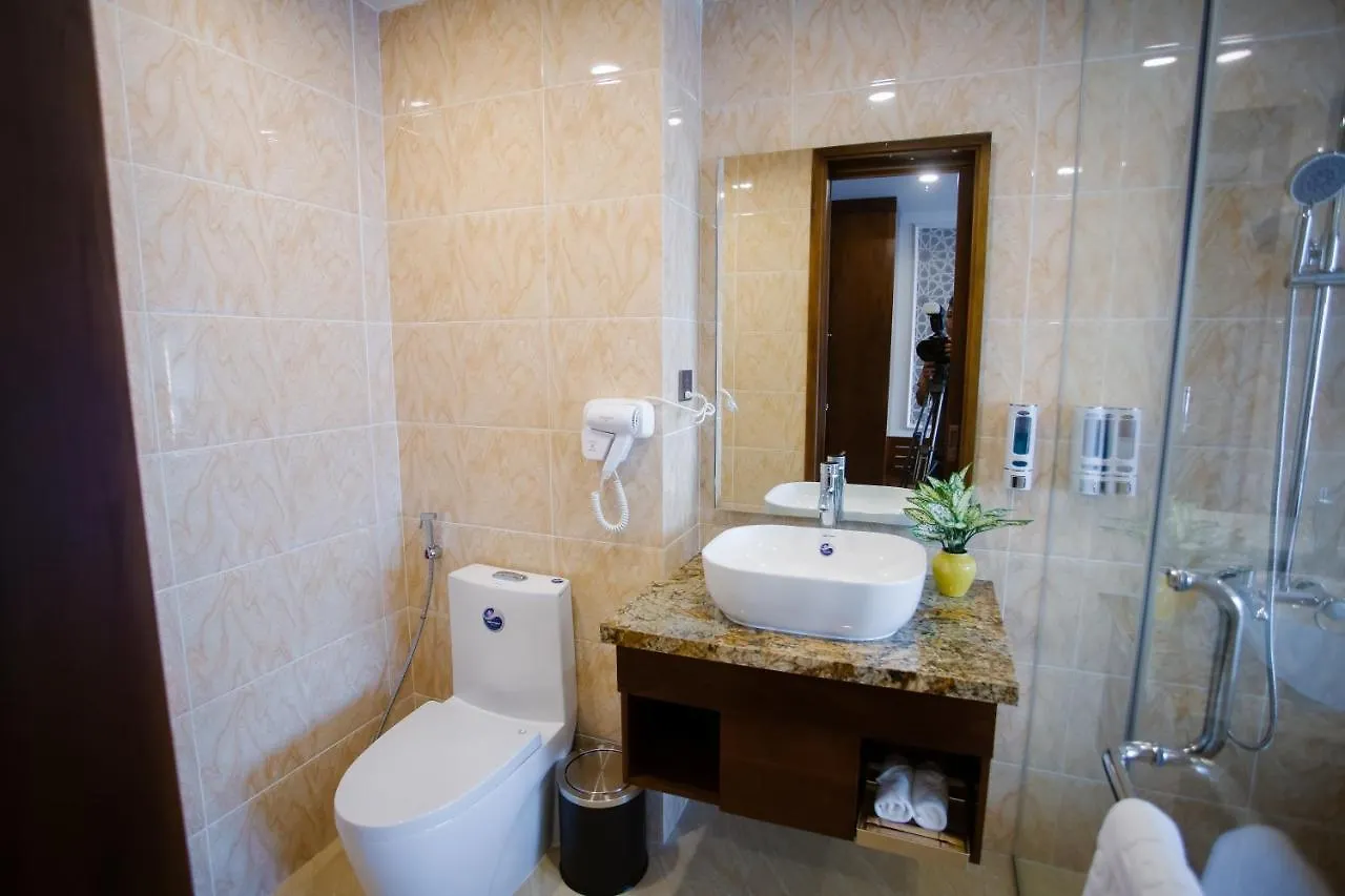 Century Hotel Đà Nẵng