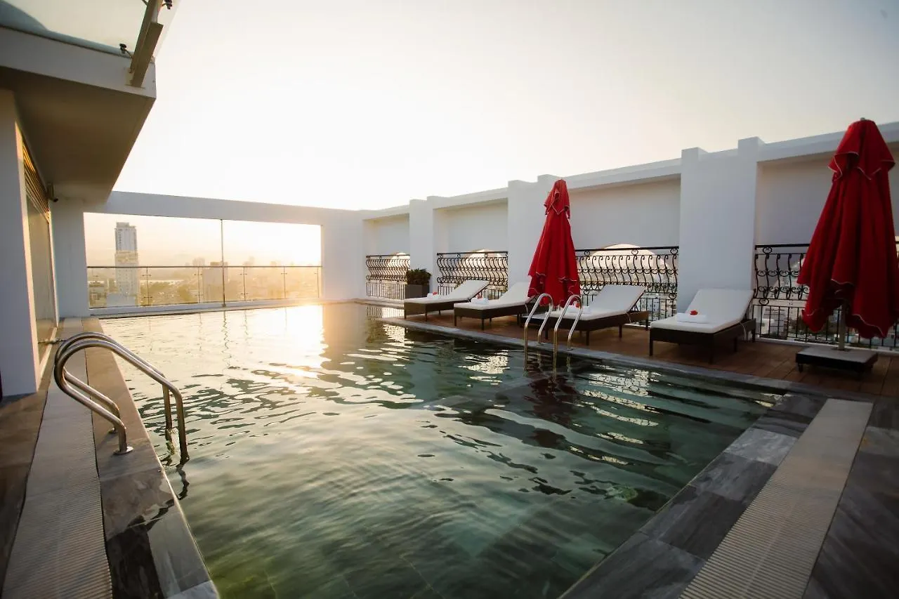 Century Hotel Đà Nẵng