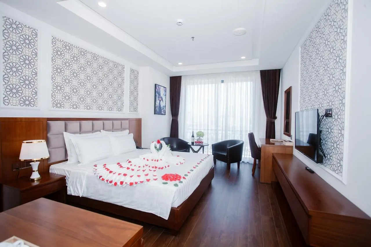 Century Hotel Đà Nẵng