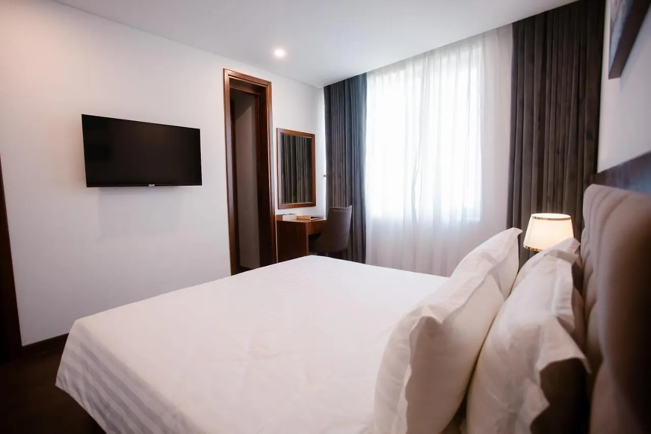Century Hotel Đà Nẵng