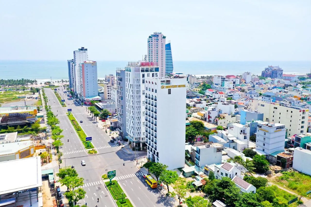 Century Hotel Đà Nẵng