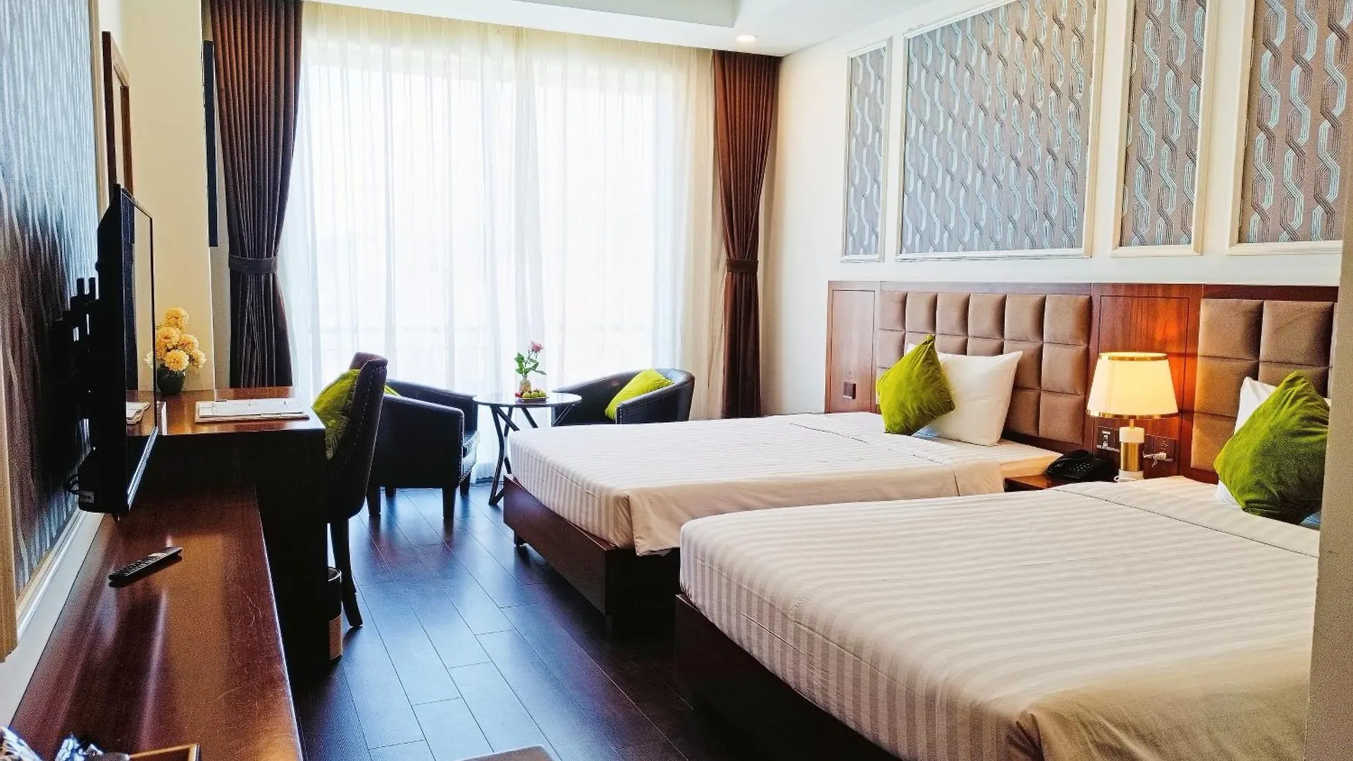 Century Hotel Đà Nẵng