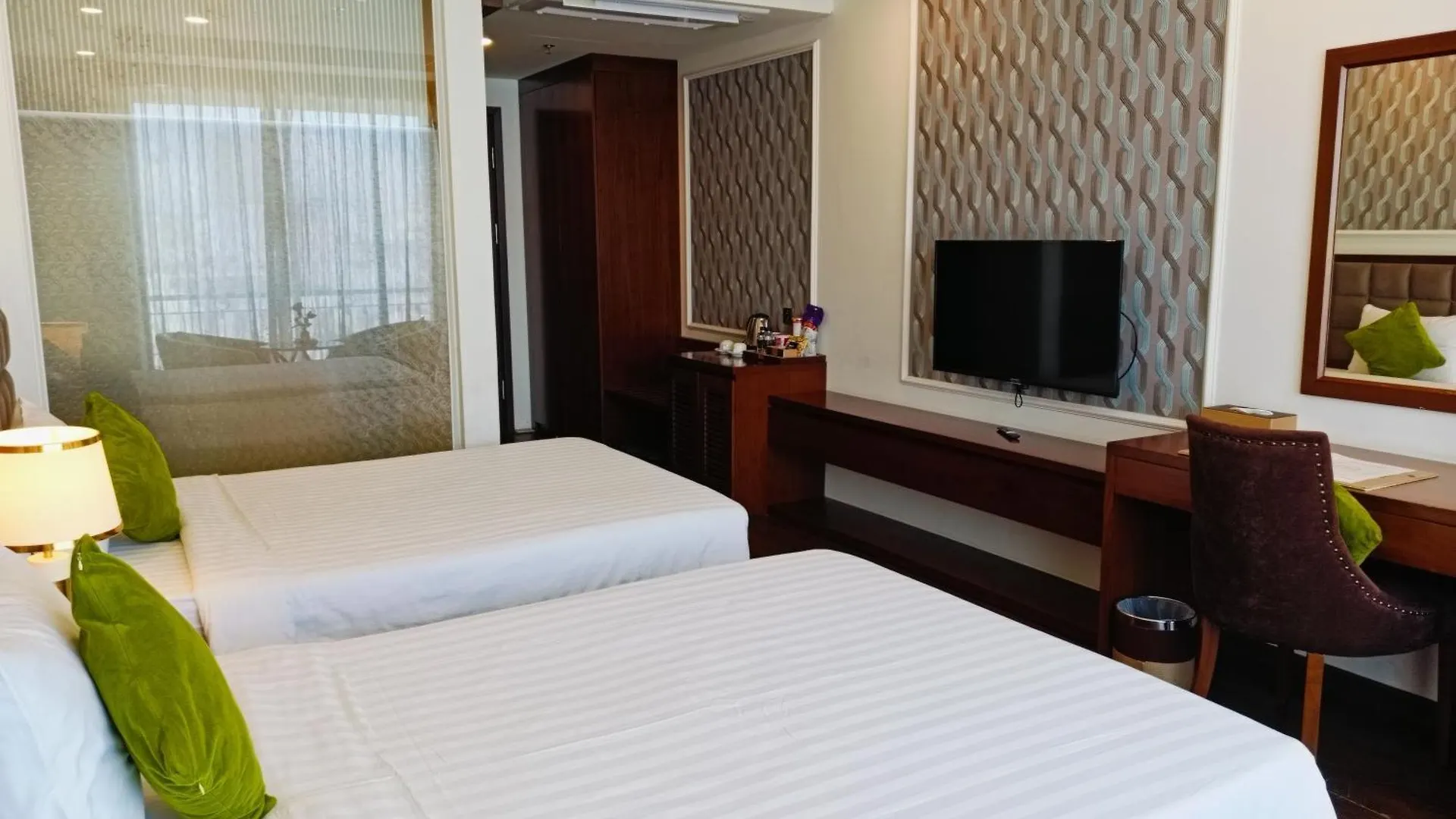 Century Hotel Đà Nẵng