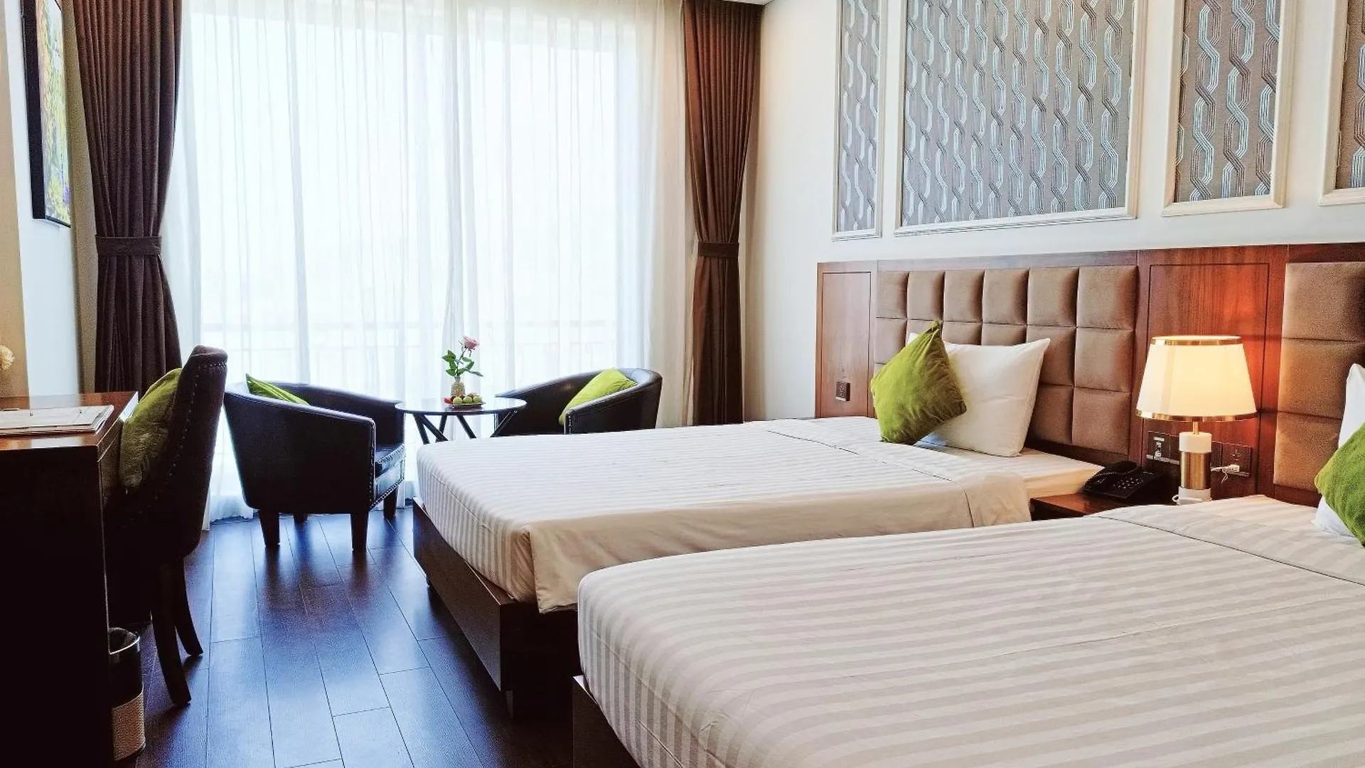 Century Hotel Đà Nẵng Vietnam