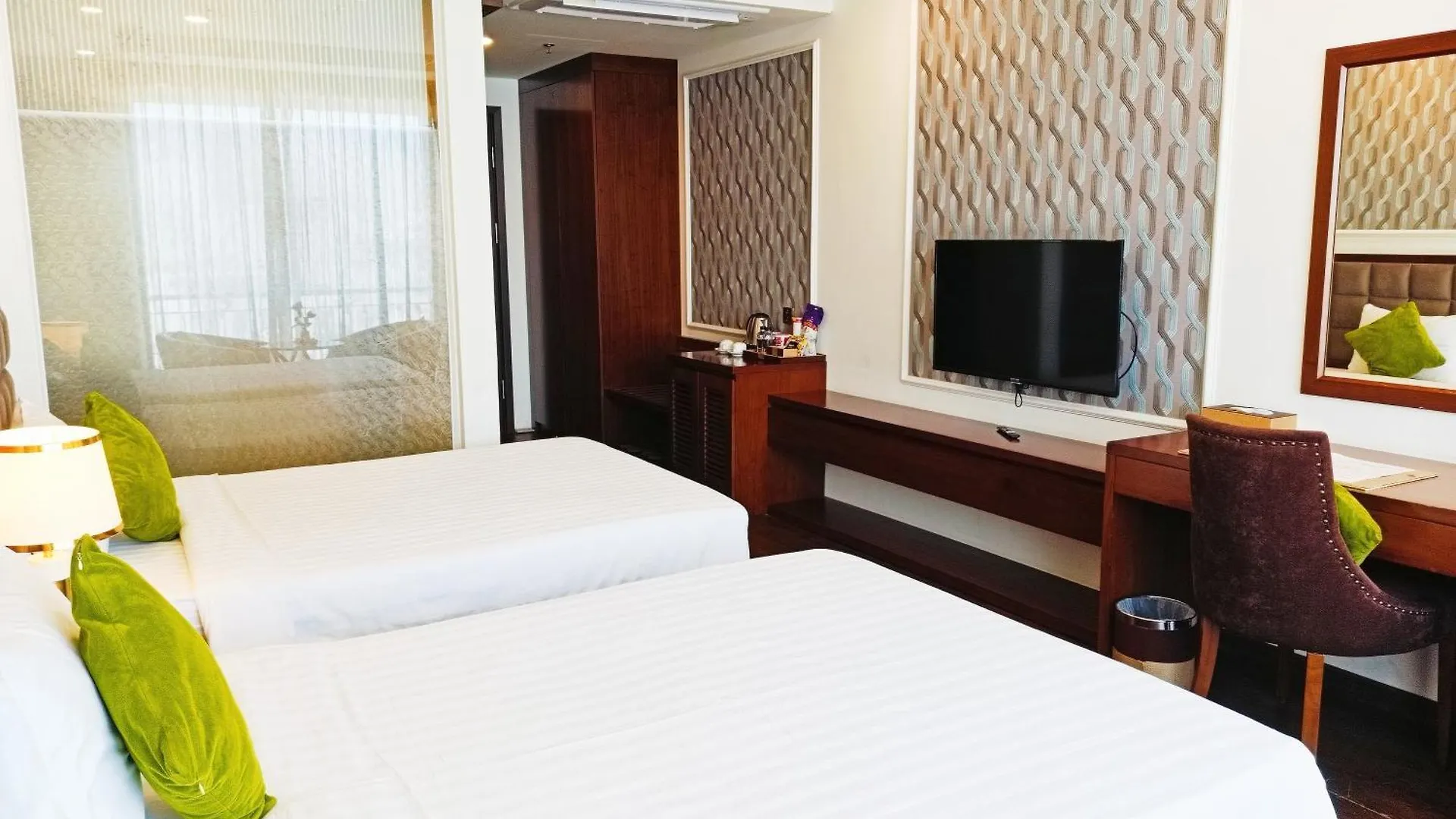 Century Hotel Đà Nẵng
