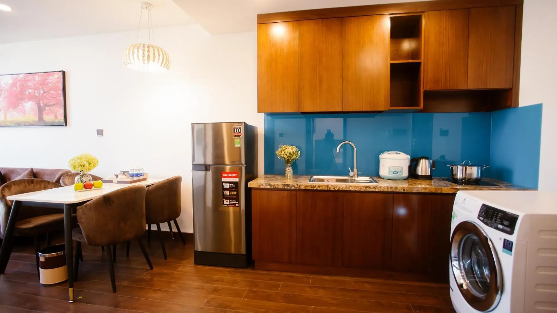 ****  Century Hotel Đà Nẵng Vietnam