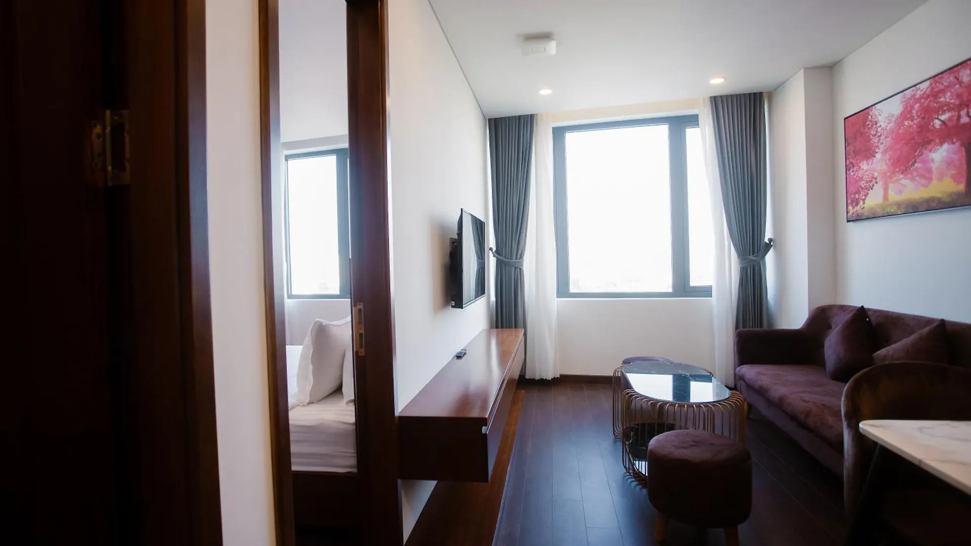 Century Hotel Da Nang 4*,