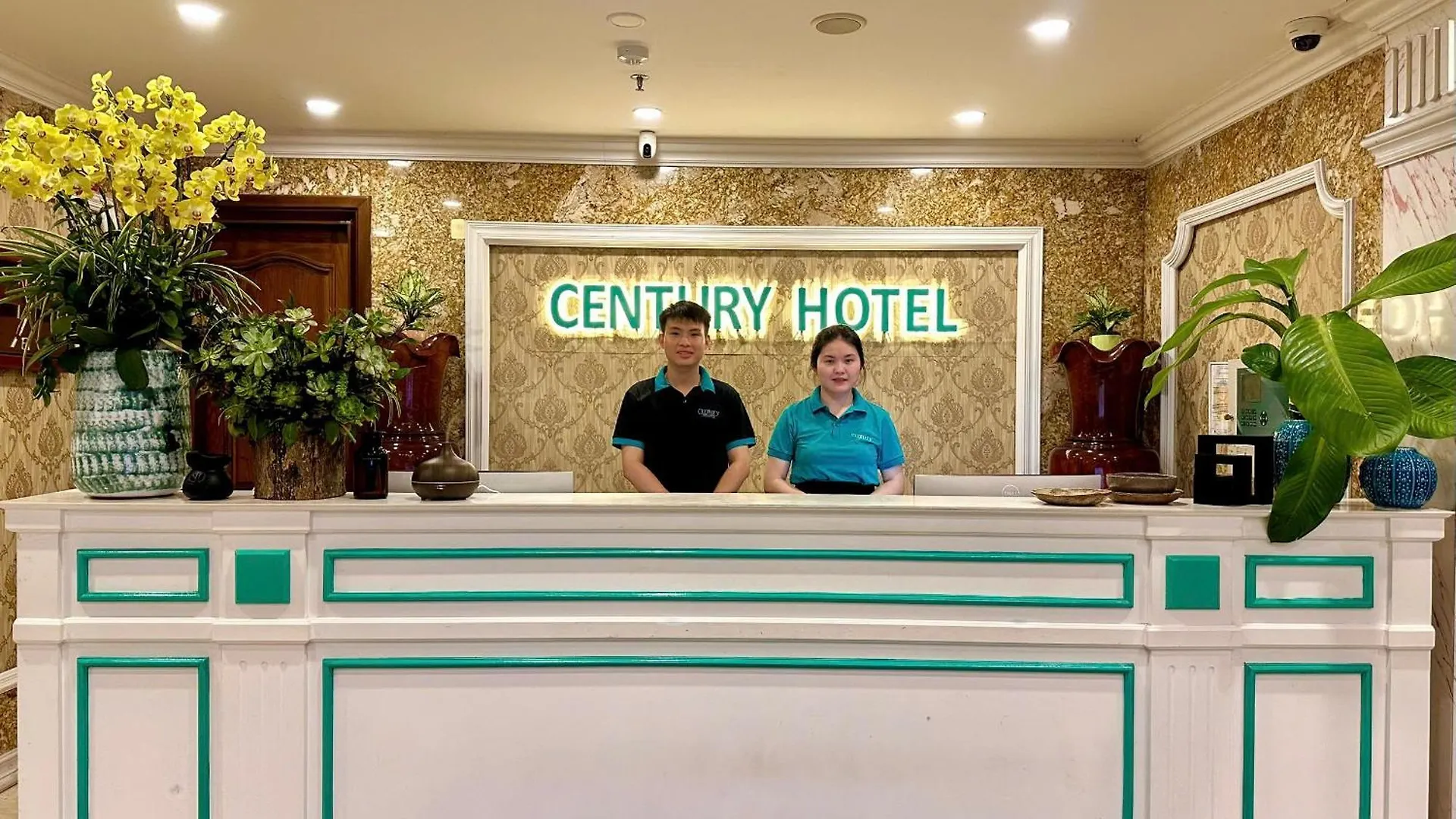 Century Hotel Da Nang