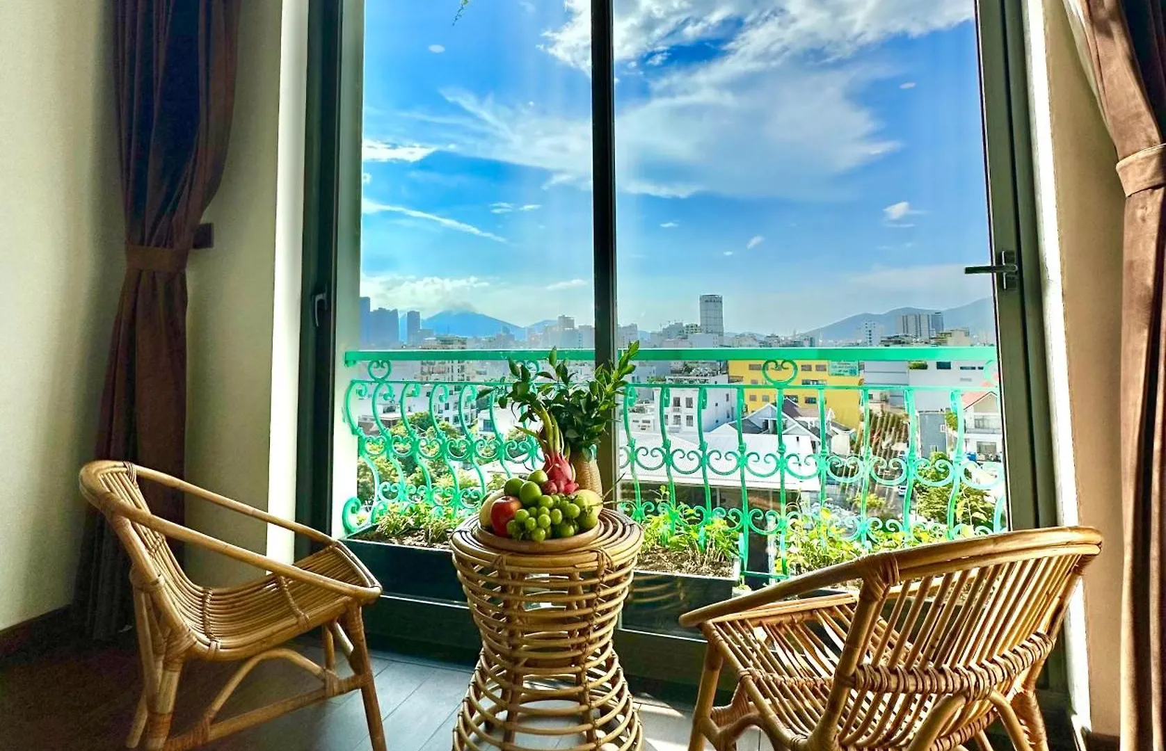 Century Hotel Da Nang