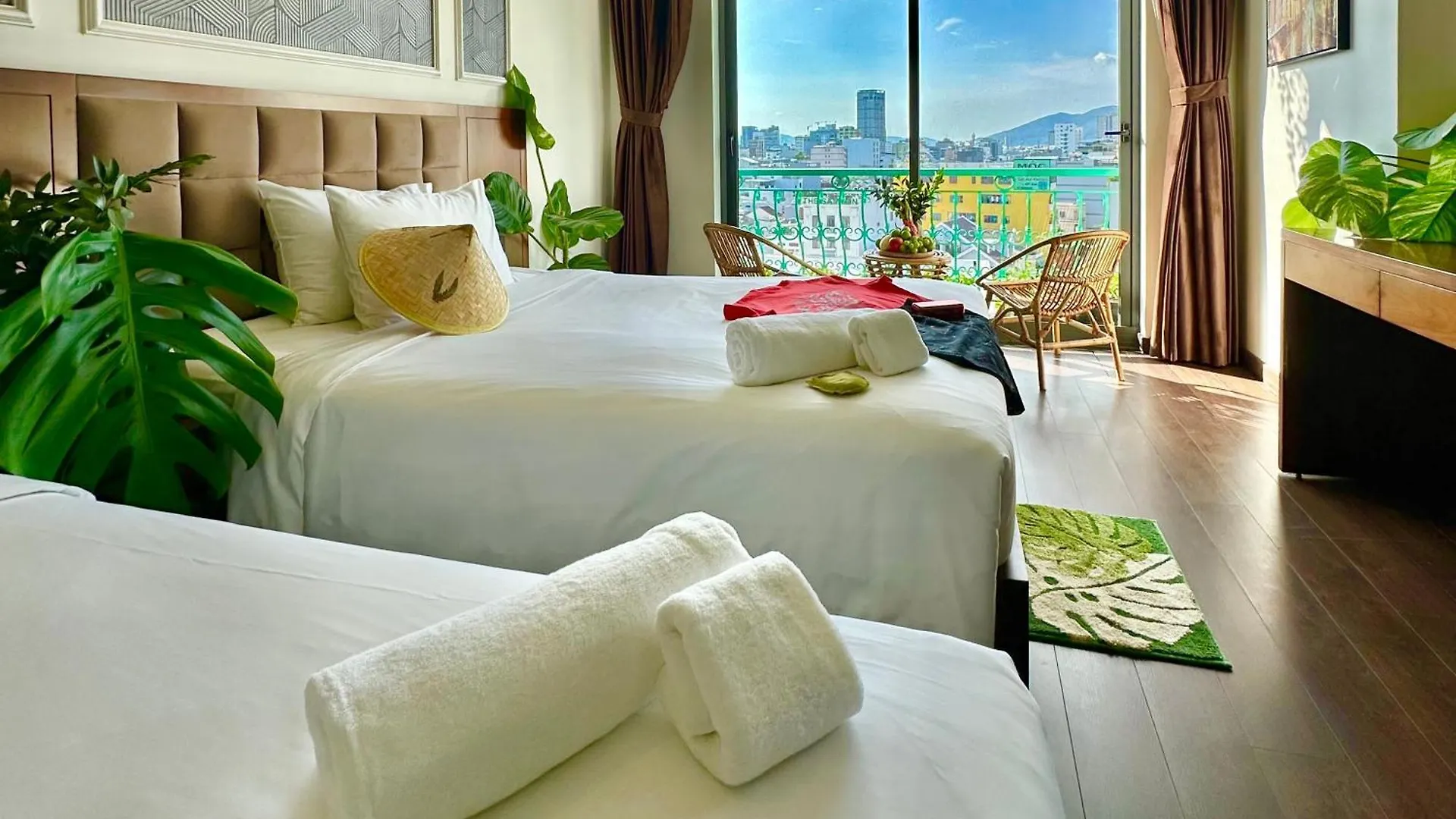 Century Hotel Da Nang