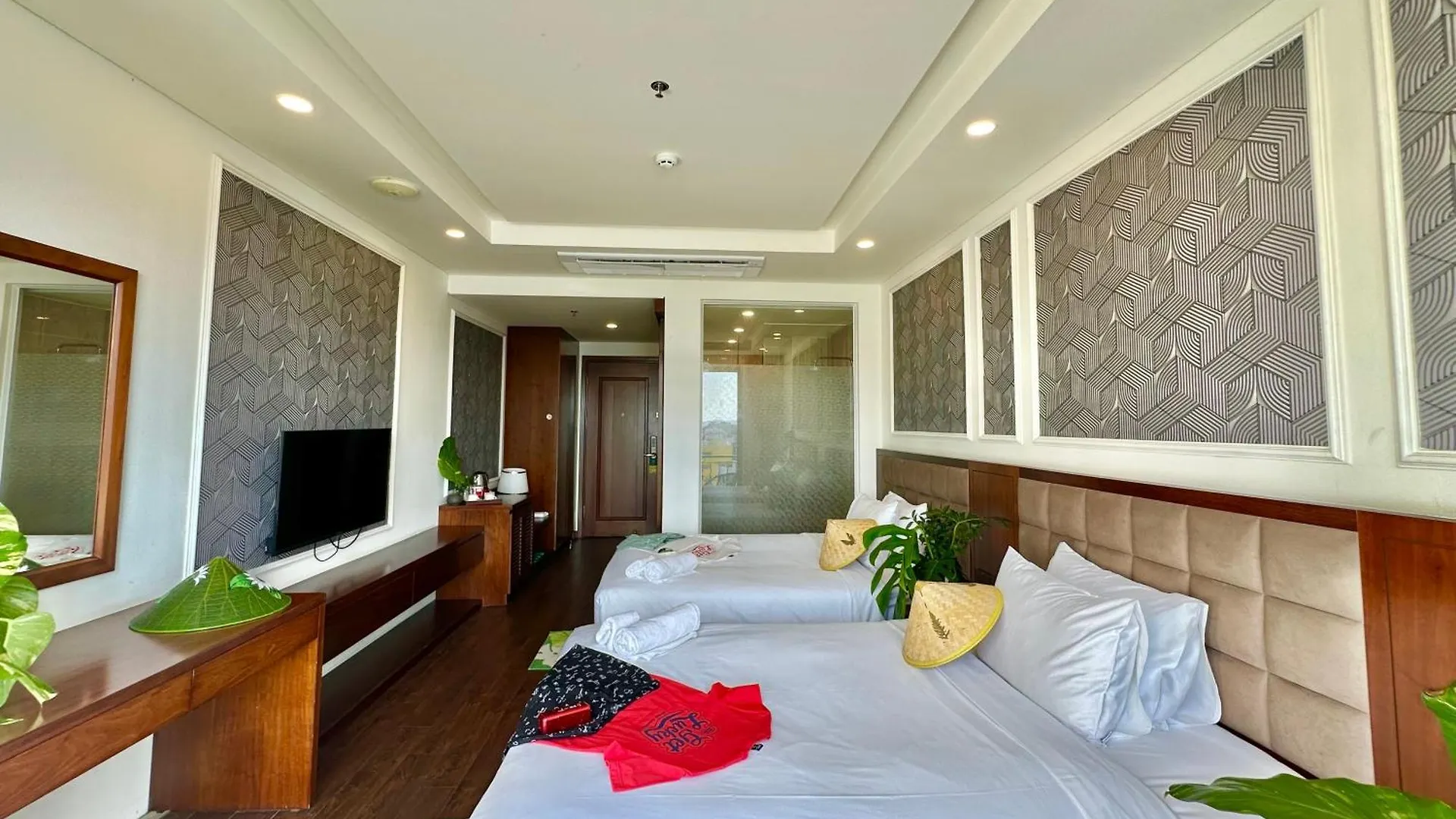 Century Hotel Da Nang
