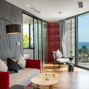 4* Hotel Taiyo &