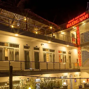 Ferienhaus Phuong Nam 