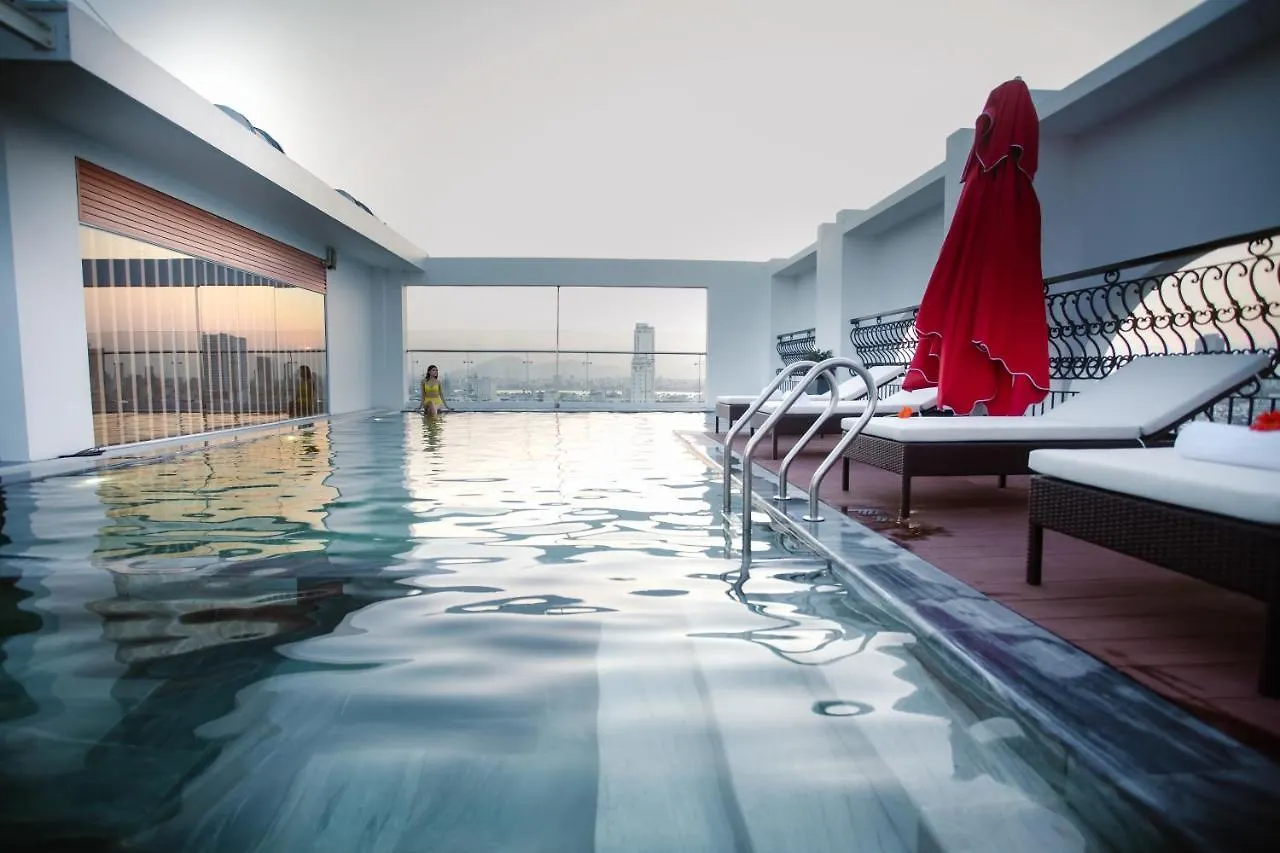 Century Hotel Da Nang Vietnam