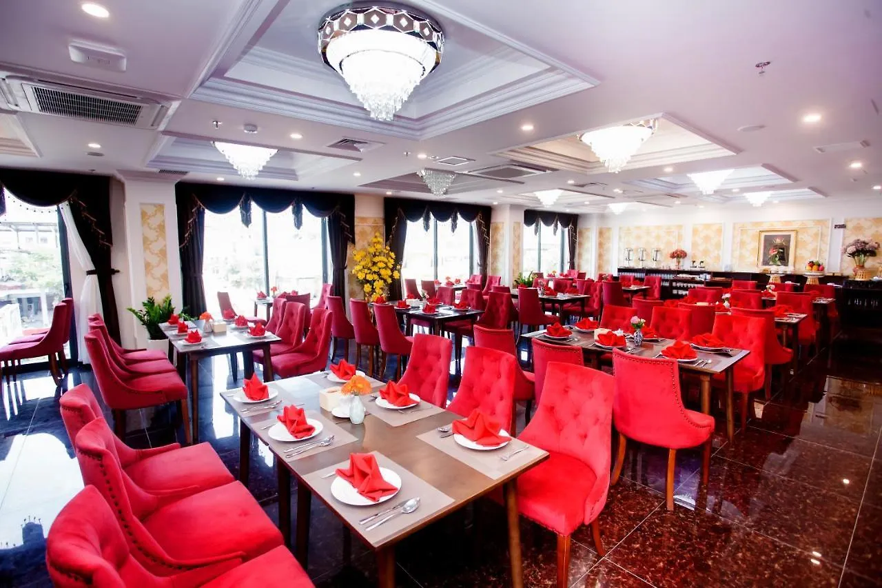 Century Hotel Da Nang 4*,  Vietnam