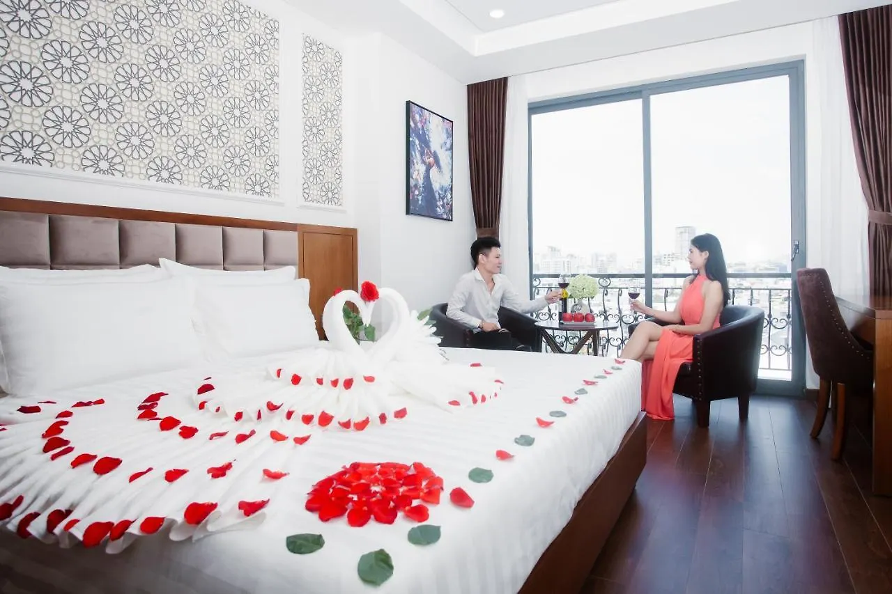 Century Hotel Da Nang