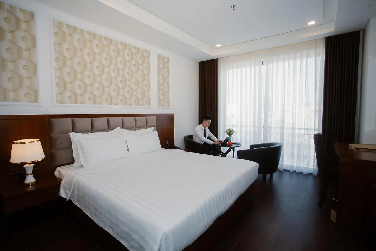 Century Hotel Da Nang