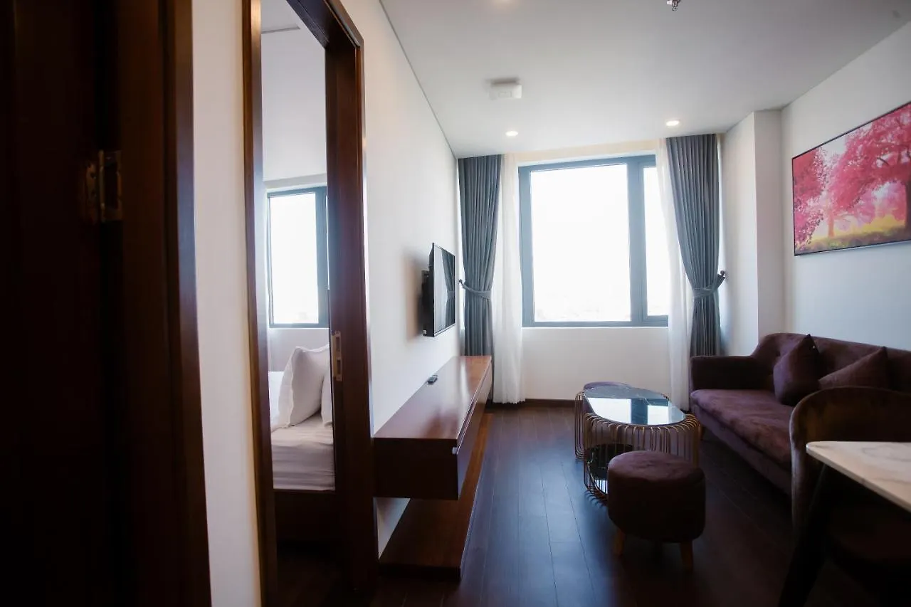 Century Hotel Da Nang Vietnam