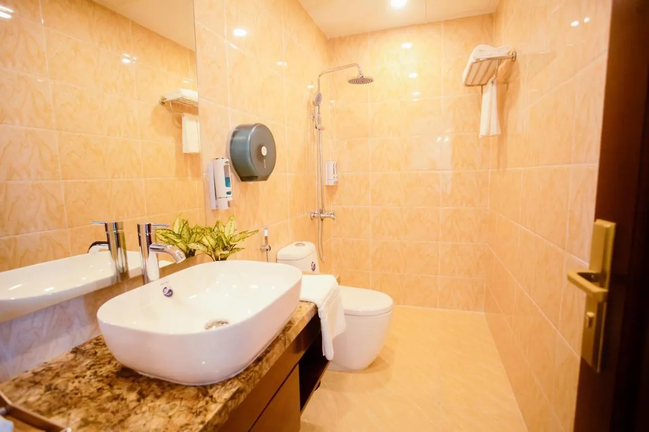 Century Hotel Da Nang
