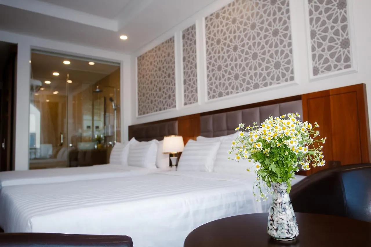 Century Hotel Da Nang