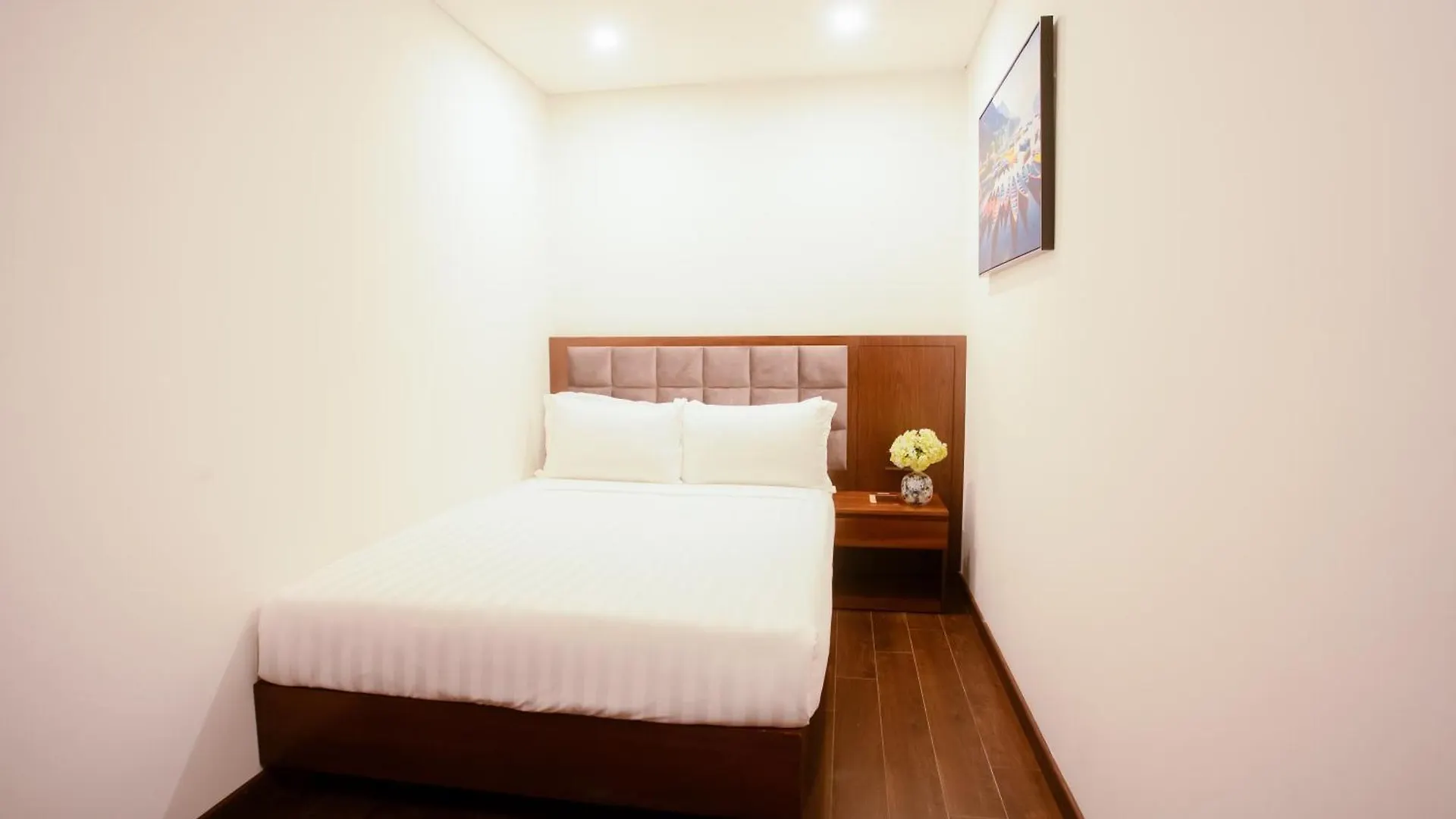 Century Hotel Da Nang