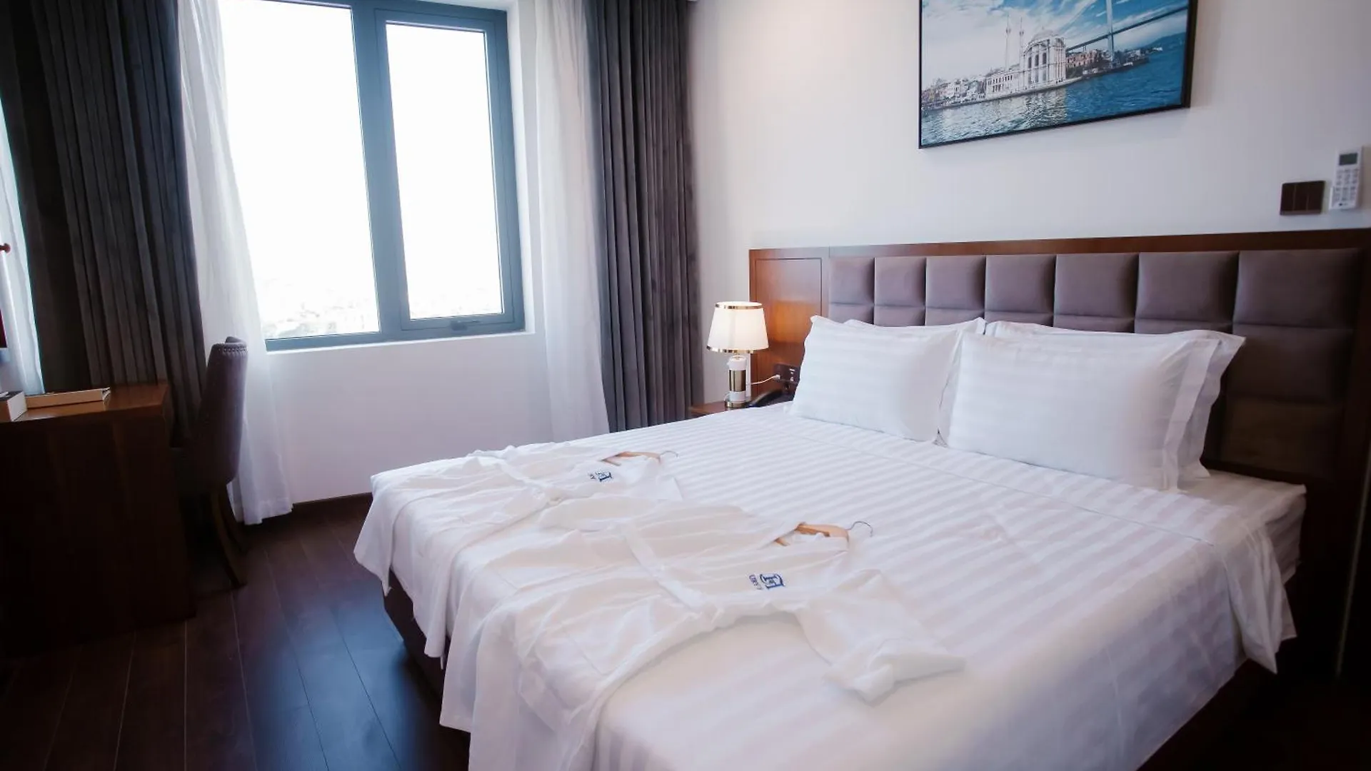 Century Hotel Da Nang