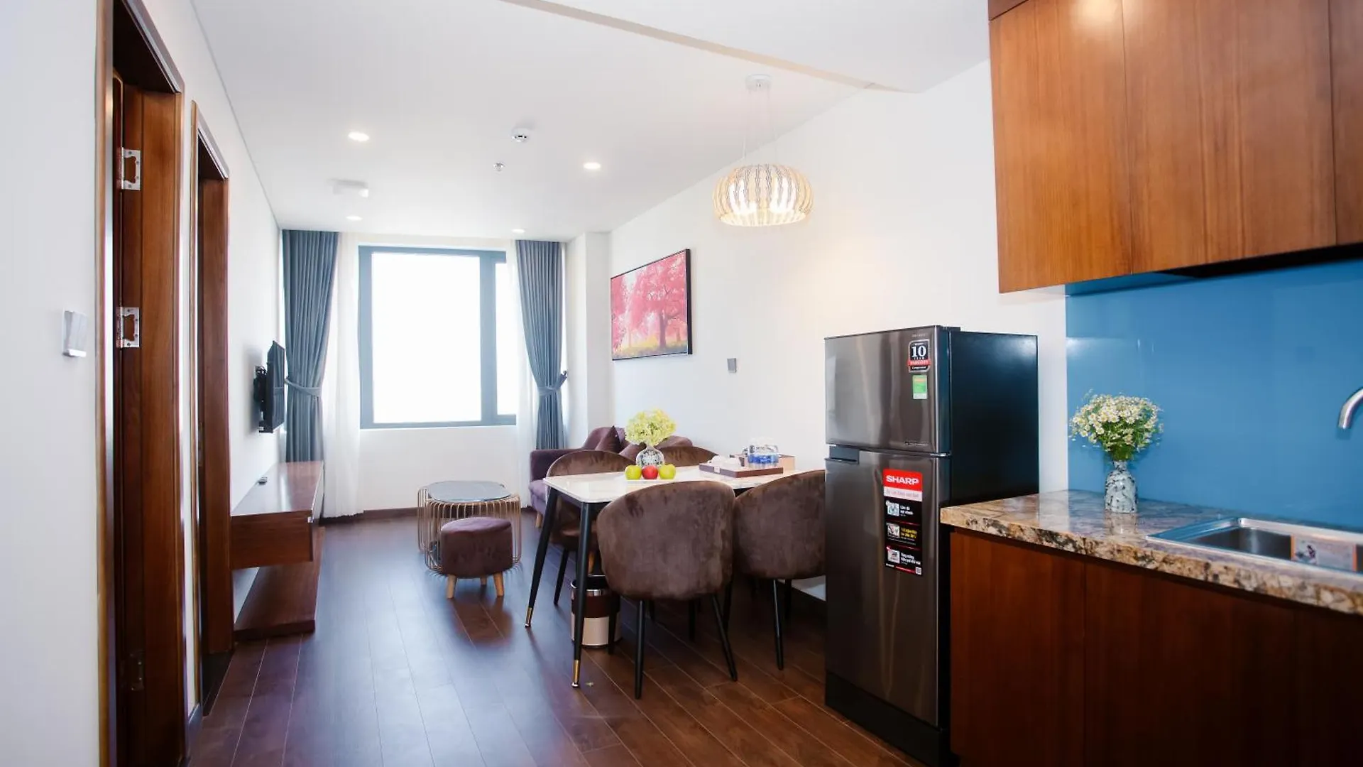 Century Hotel Da Nang