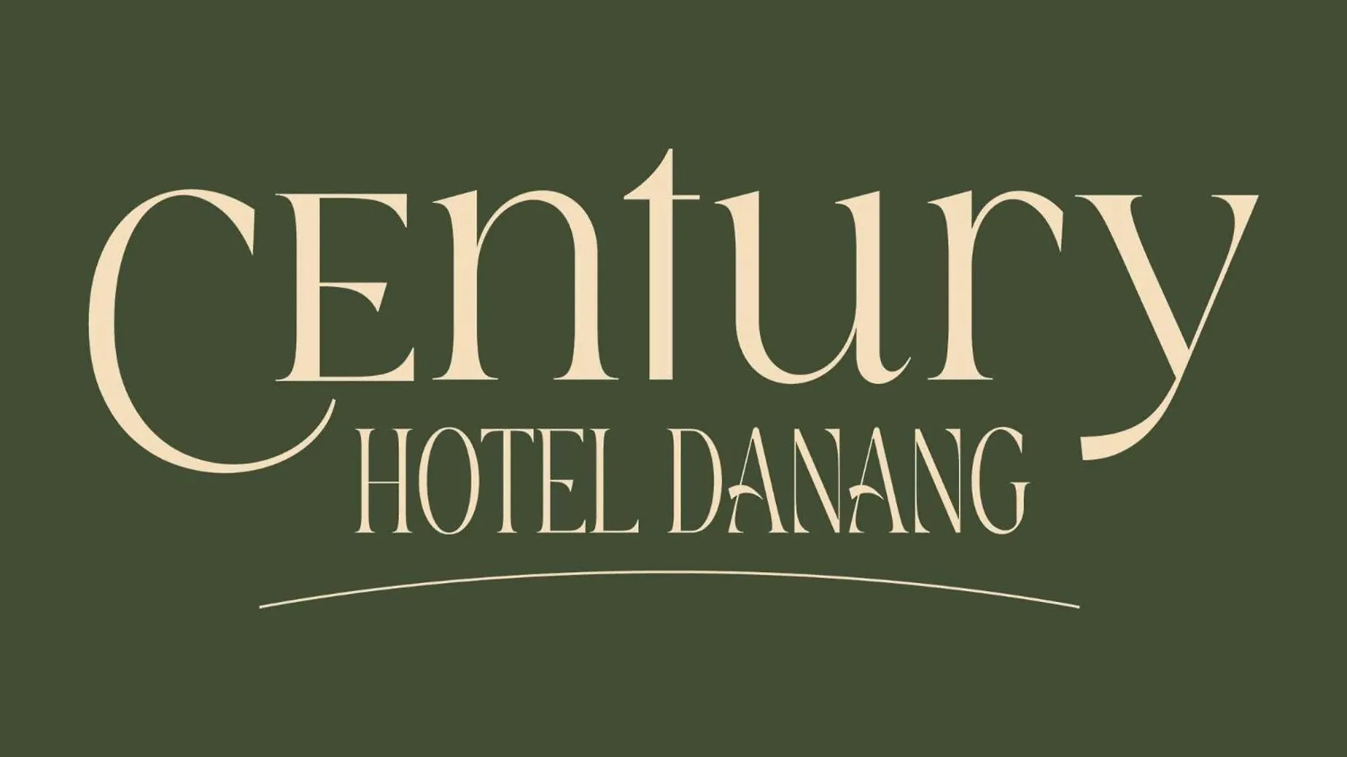 Century Hotel Da Nang