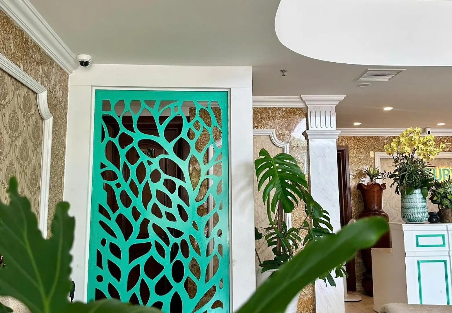 Century Hotel Da Nang