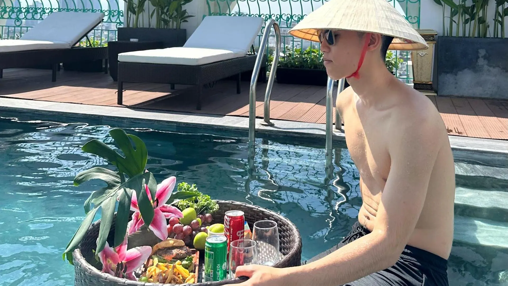 Century Hotel Da Nang
