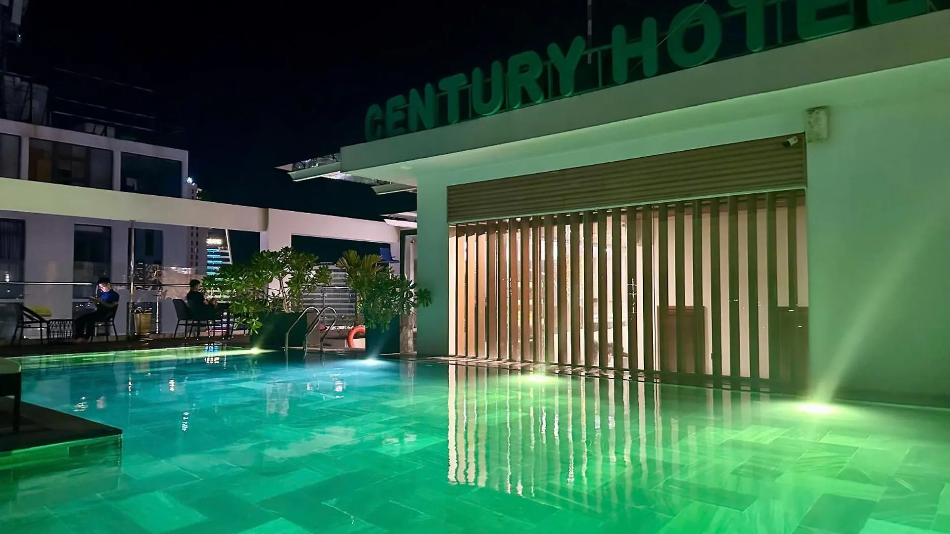 Century Hotel Da Nang Vietnam