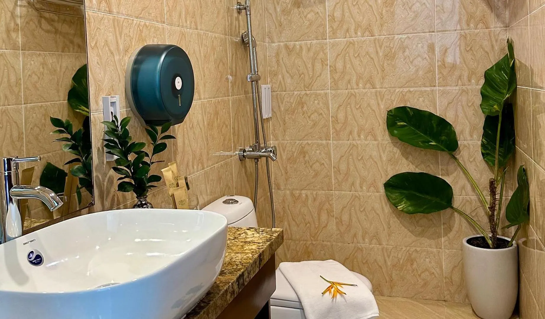 Century Hotel Da Nang