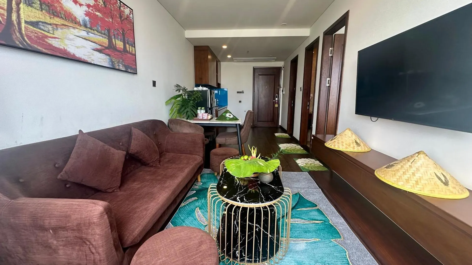 Century Hotel Da Nang