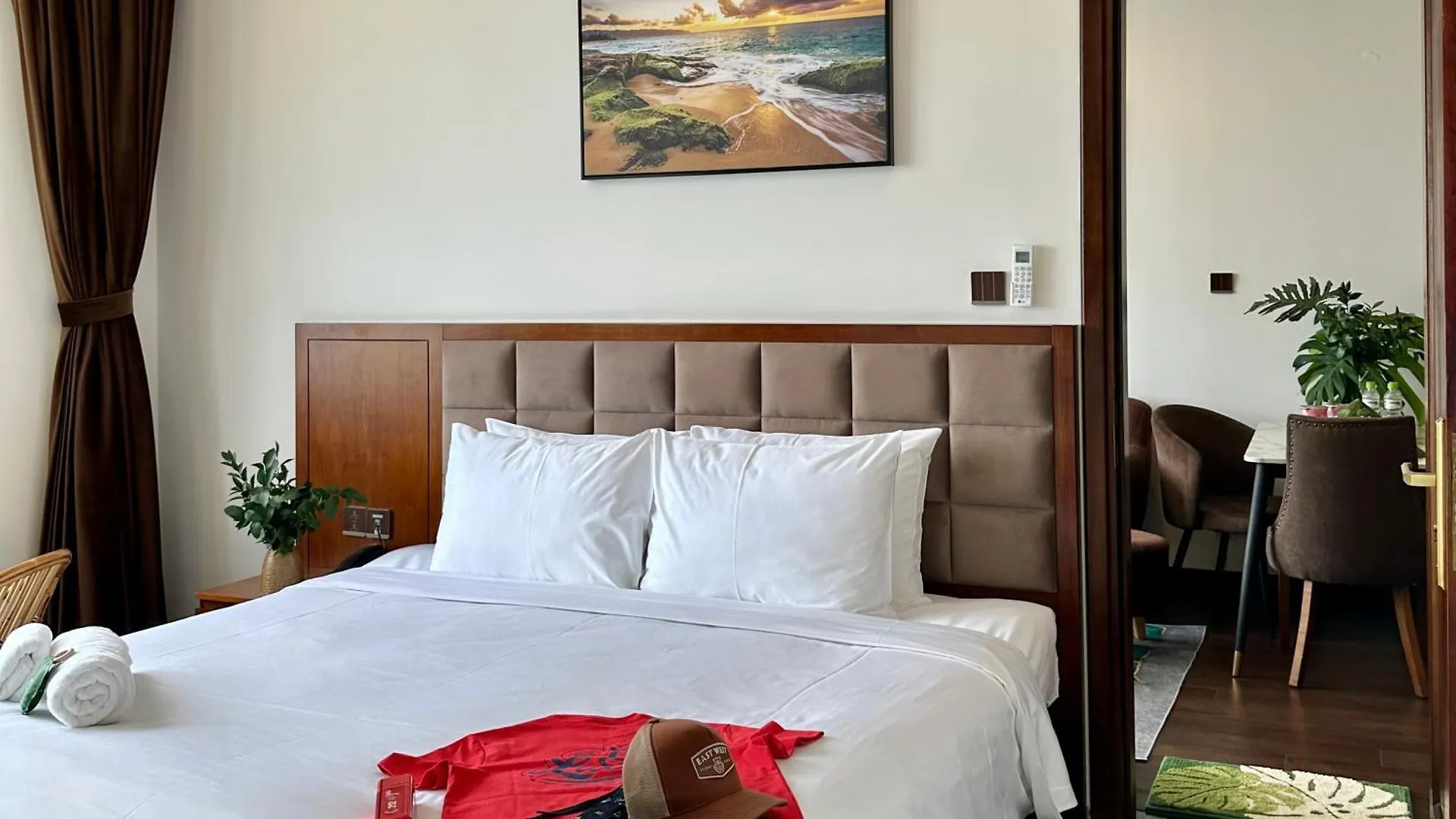 Century Hotel Da Nang Vietnam