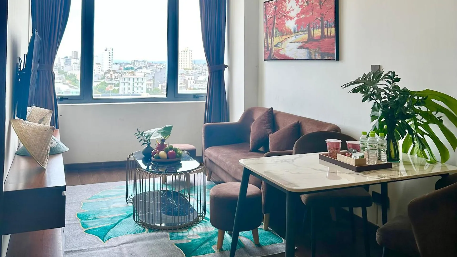 Century Hotel Da Nang