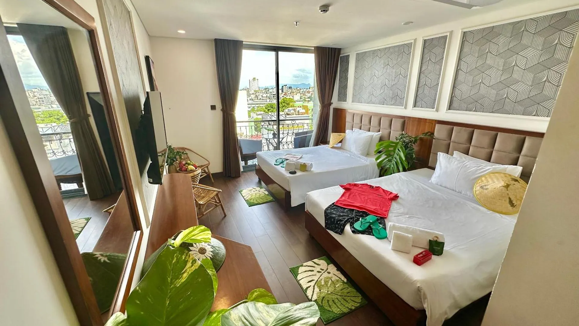 Century Hotel Da Nang