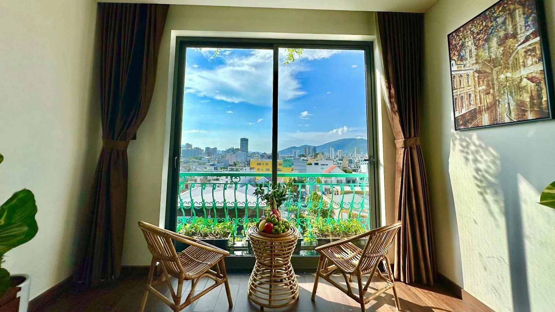 Century Hotel Da Nang