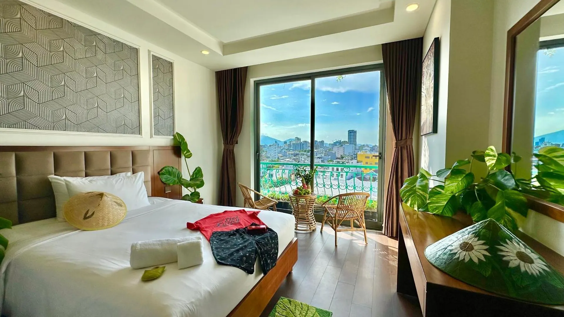 Century Hotel Da Nang Vietnam