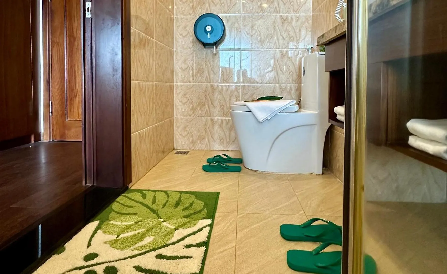 Century Hotel Da Nang