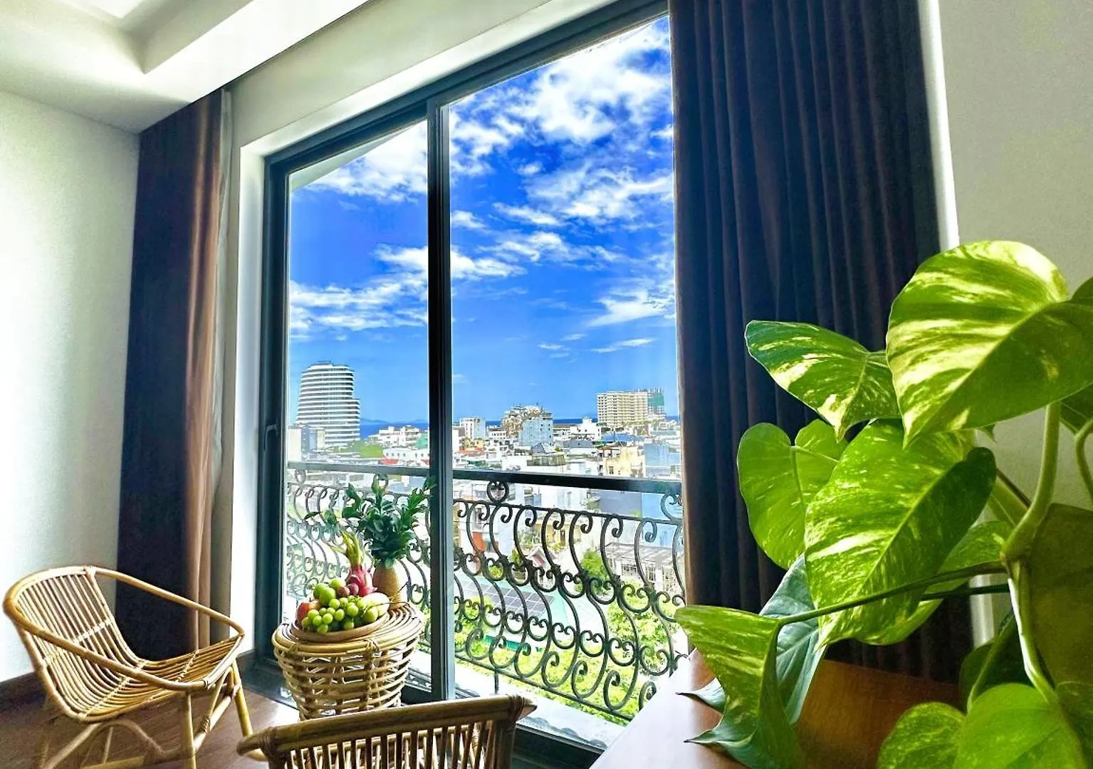 Century Hotel Da Nang