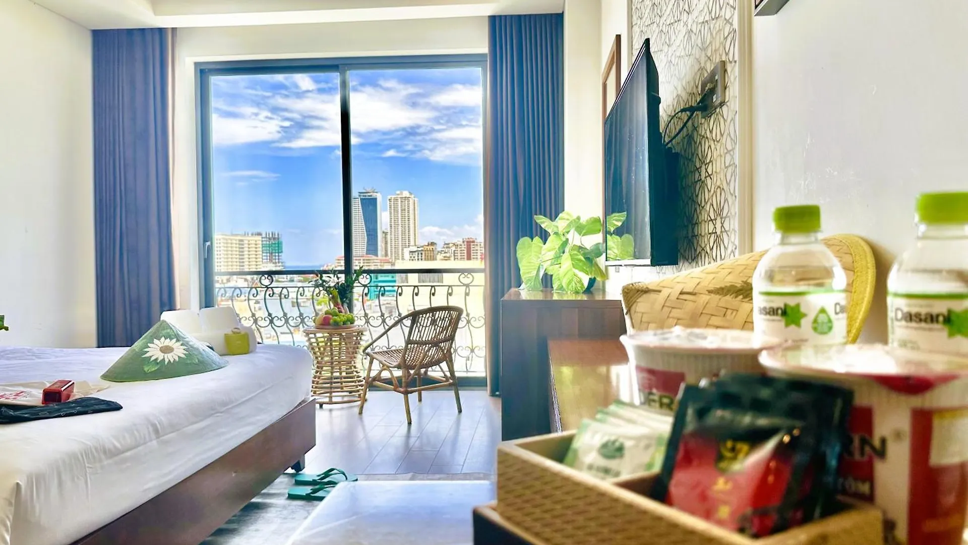 Century Hotel Da Nang