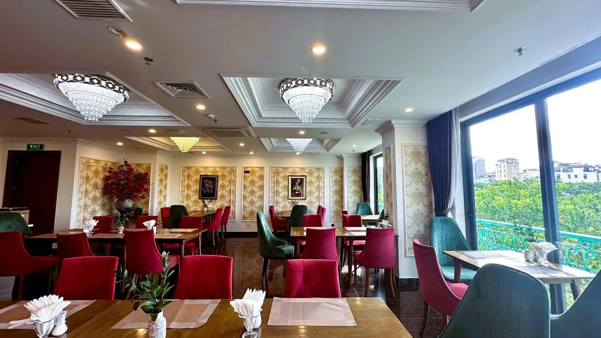 Century Hotel Da Nang Vietnam